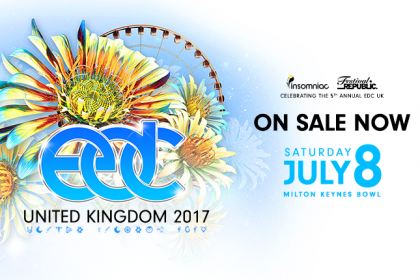 EDC UK Returns July 2017