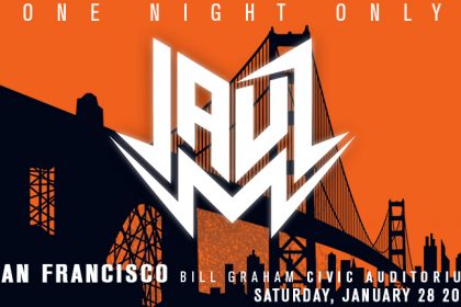 Jauz Is Taking Over San Francisco January 2017