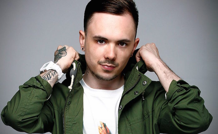 Crissy Criss Amps Up FooR’s “Trouble” Insomniac