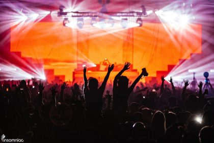 Audio on the Bay 2016