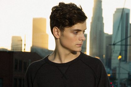 Martin Garrix Will Unveil 7 New Tracks During ADE: “It’s My Way of Saying Thank You”