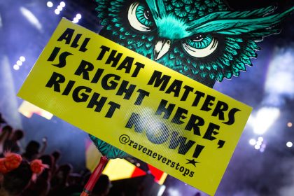 Best Totems of EDC Las Vegas 2016