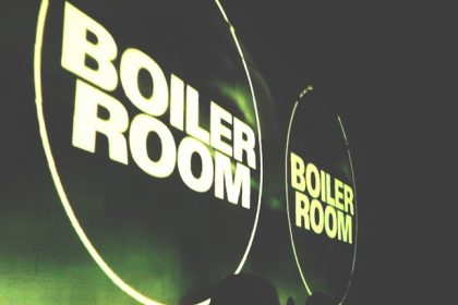 Boiler Room Is Creating the World’s First Virtual Reality Party Venue