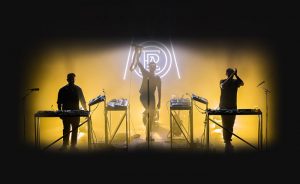 Moderat Will Cap Off Their Massive Year With A New Live Album Insomniac
