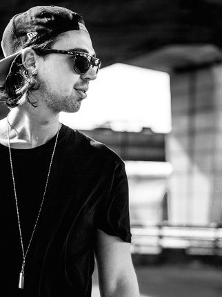Sonny Fodera Is ‘Frequently Flying’ to the Top of House Music