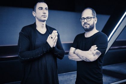 Dubfire Reflects on Working With German Techno Don Oliver Huntemann in New Mini Documentary