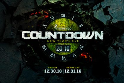 The Countdown 2016 Lineup Is Here!