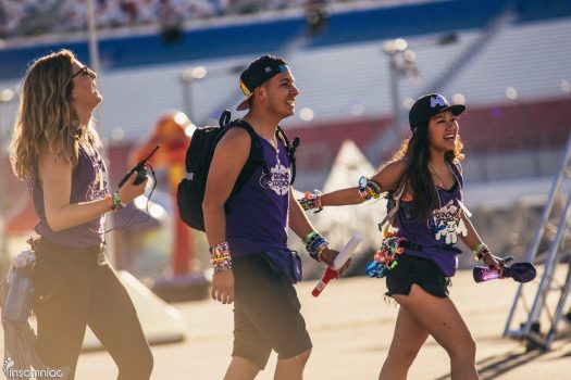 Edc Las Vegas 2016 Insomniac