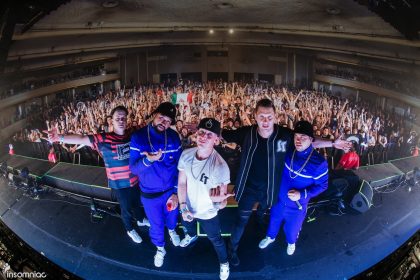 Yellow Claw at The Palladium