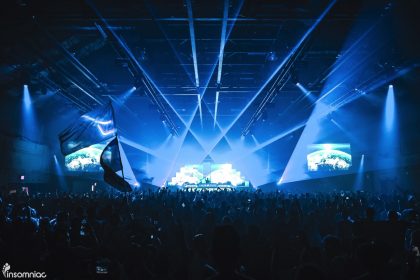Dreamstate NY at Brooklyn Hangar