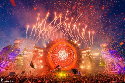 EDC Orlando 2016 – Day 2