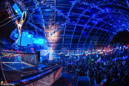 Dreamstate SoCal 2016 – Day 2
