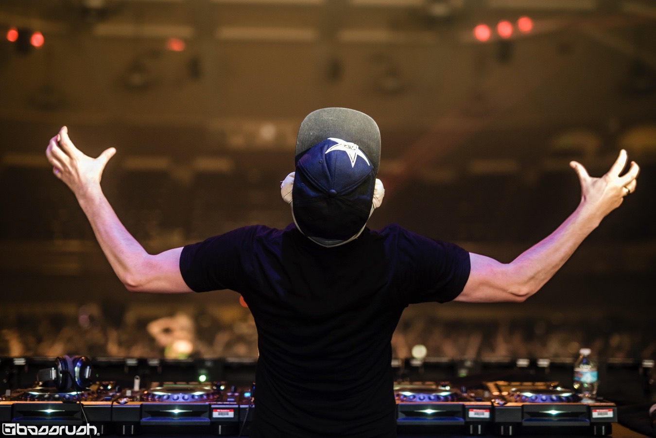 Bassrush Bassrush Presents Circus Records – San Jose, City National Civic ...