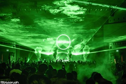 Bassrush Presents Circus Records – San Jose, City National Civic