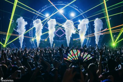 We Are NRG San Francisco 2016