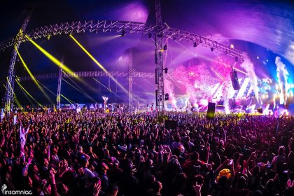 Countdown 2016 – Day 1
