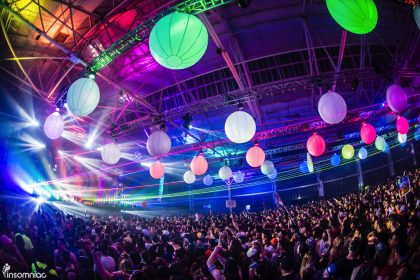 Audio On The Bay 2017