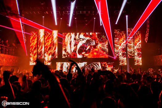 Basscon Presents 15 Years Of Tnt At The Belasco Theater Insomniac