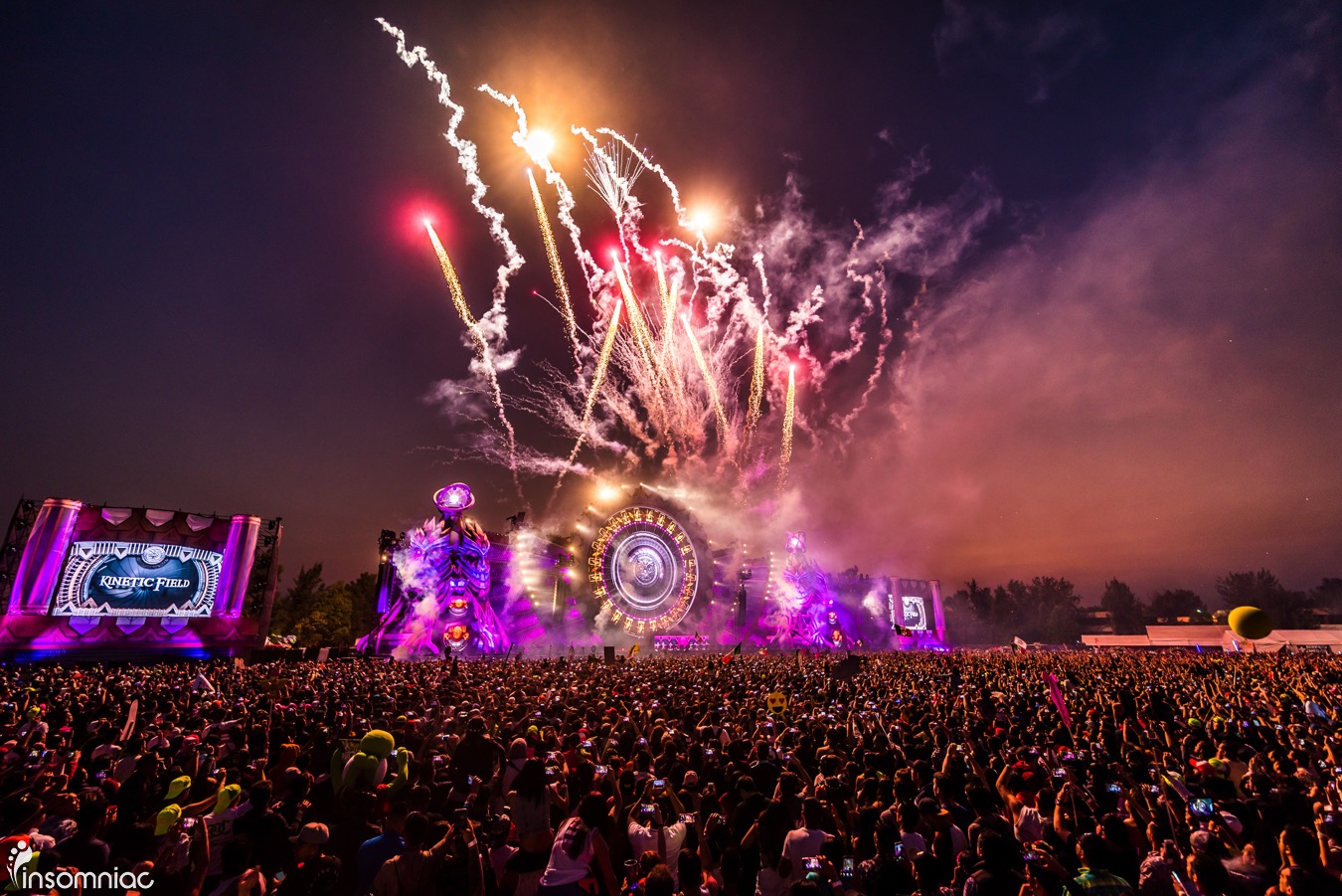 Real Skull Edcs - Fondina Portautensili In Pelle Bovina Per Coltelli, In Casco SMK