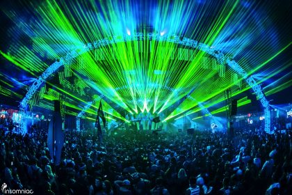 Beyond Wonderland Southern California 2017 – Day 1