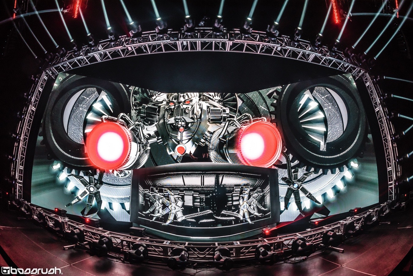 HOTEI　Paradox　Tour　2017　The　FINAL　～Rock’ Excision: The Paradox 2017 Tour | V2 Presents