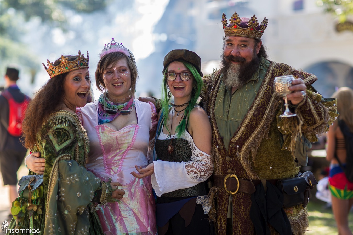 Middlelands 2017 Day 1 Insomniac