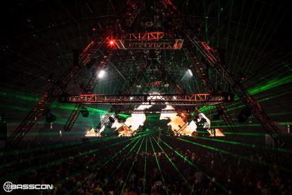 Wasteland 2017 – Day 1