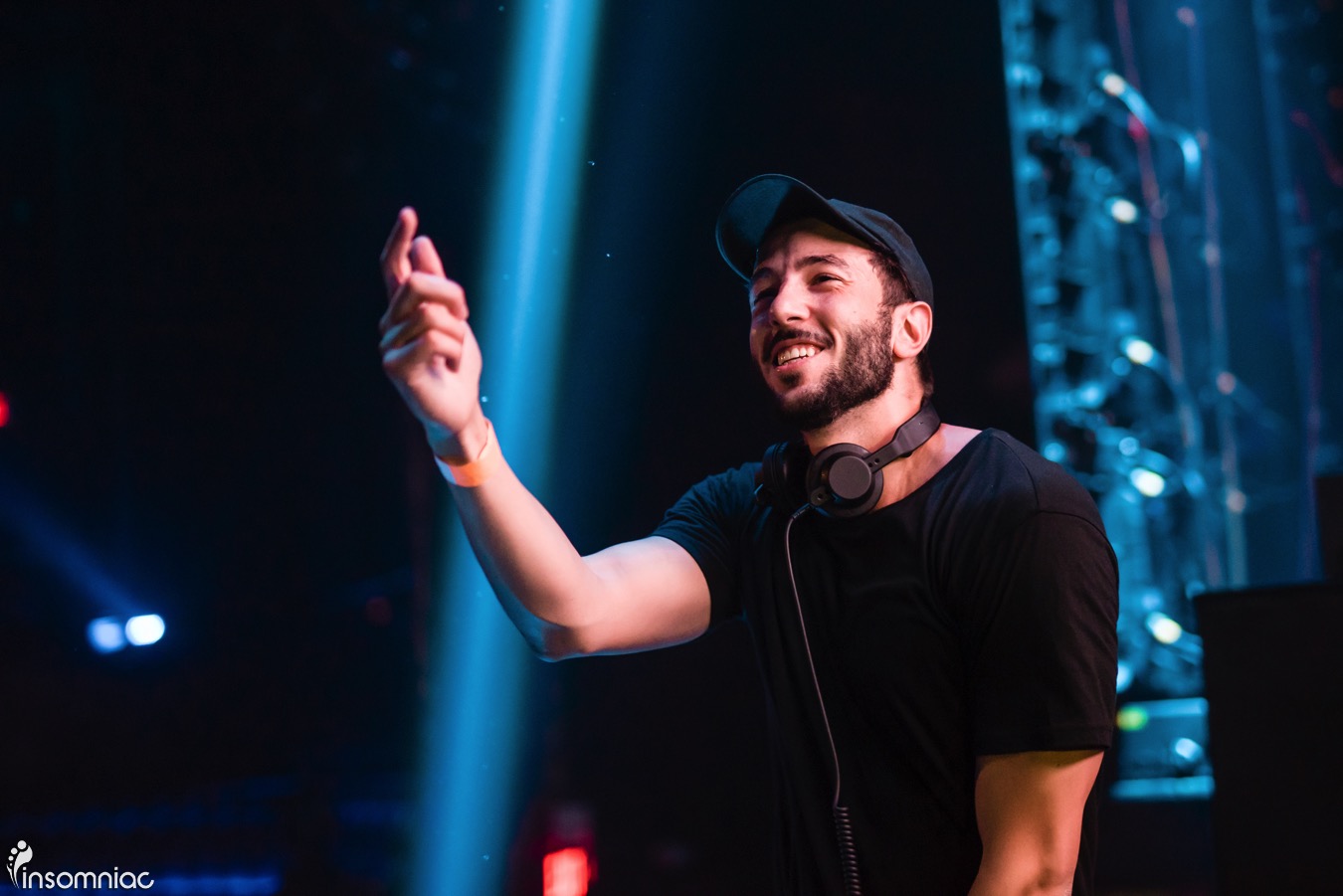 Borgeous at Belasco 2017 | Insomniac
