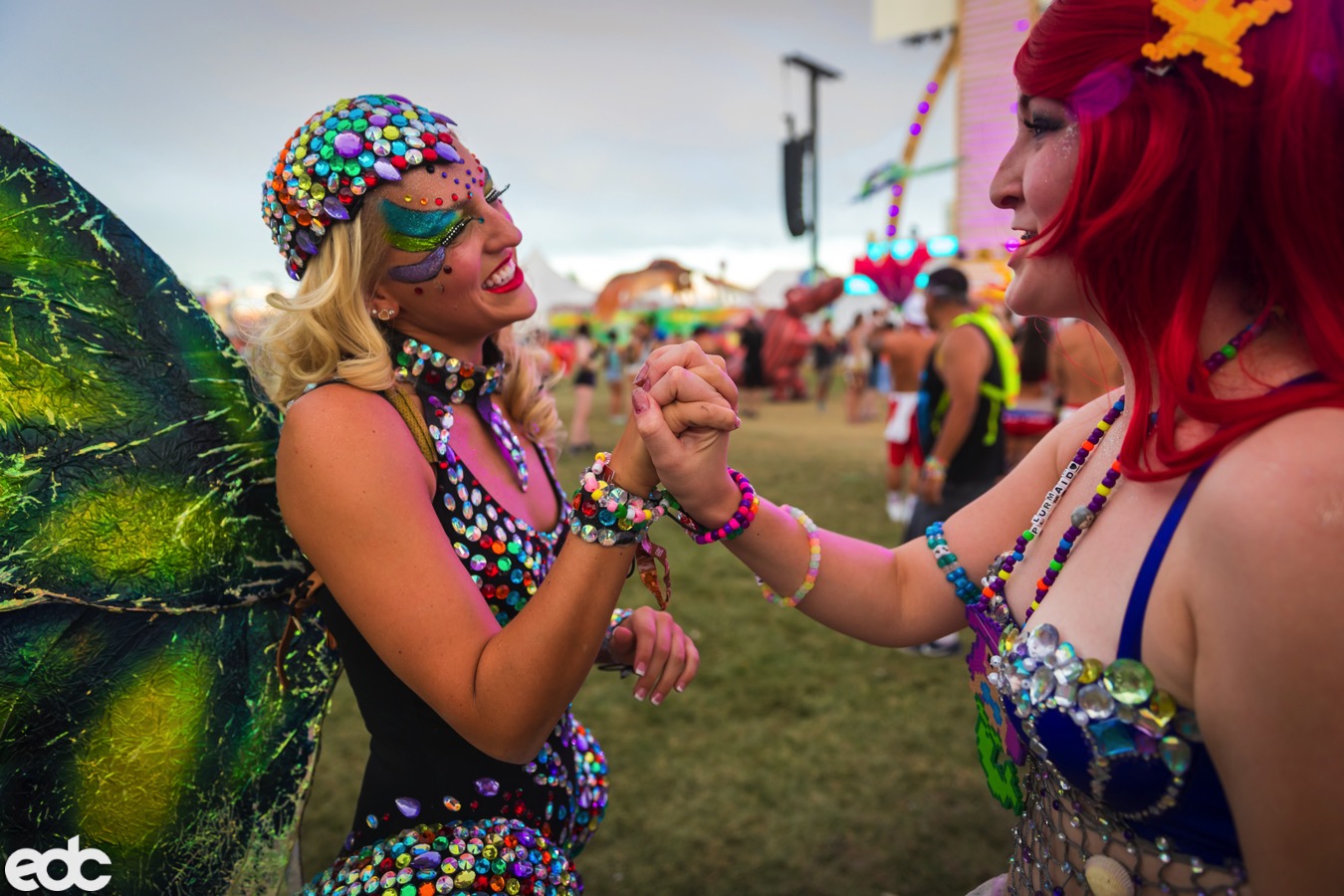 EDC Las Vegas 2016 | Insomniac