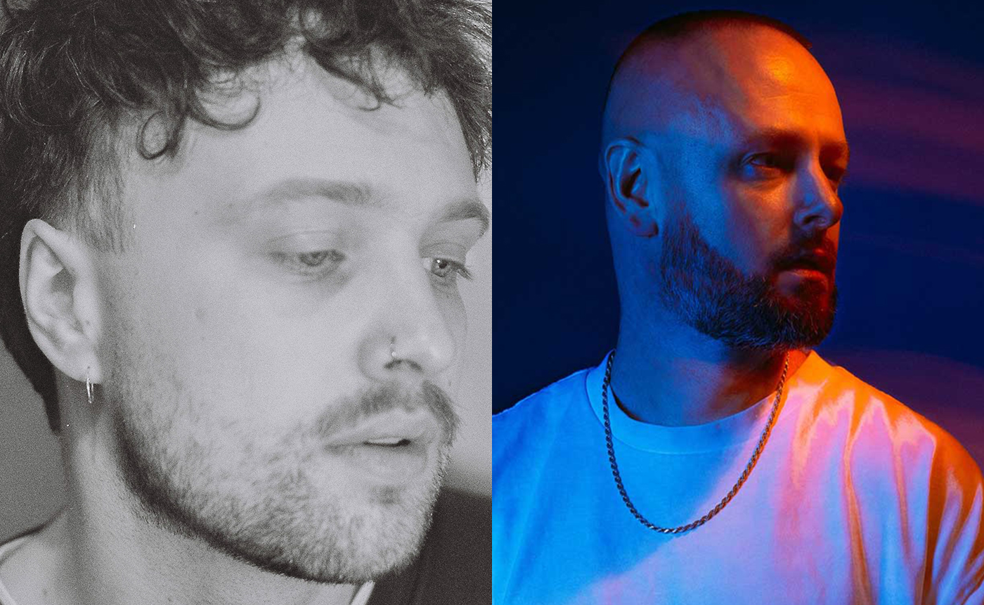 Pocket B2B Sam Binga