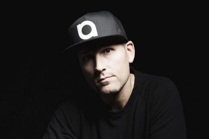 Kaskade Tells It Like It Is: “EDM Is Far From Over; We’re Just Getting Started”
