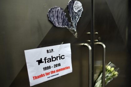 Hope Springs Eternal for Fabric London With “Advanced Talks” Underway to Reopen the Club