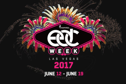 EDC Week Is Taking Over the Las Vegas Strip June 2017