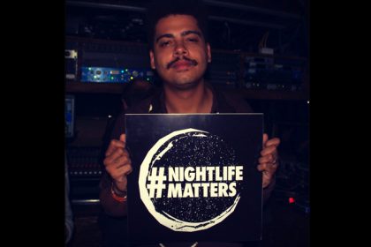 Seth Troxler Speaks Out on Why #NightLifeMatters