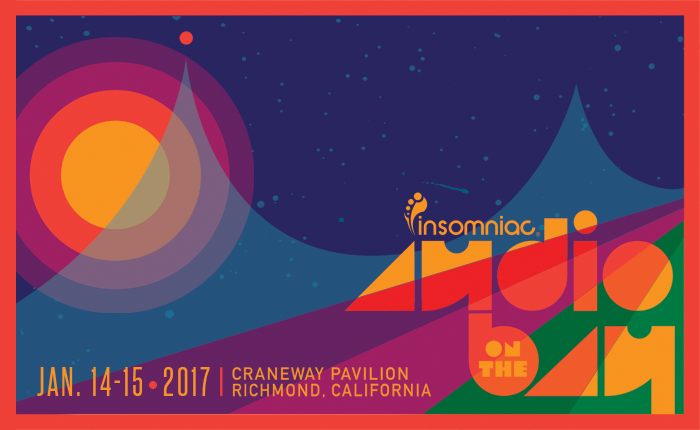 The Audio On The Bay 2017 Lineup Has Arrived Insomniac