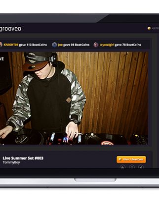 Can Grooveo Disrupt the Digital DJ Market?