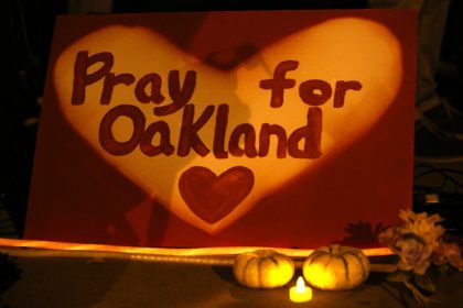 Resident Advisor Argues We Must “Support, Not Persecute” the Underground in Wake of Oakland Warehouse Fire