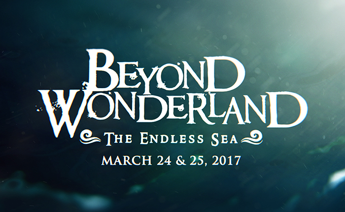 beyond wonderland 2016 line up