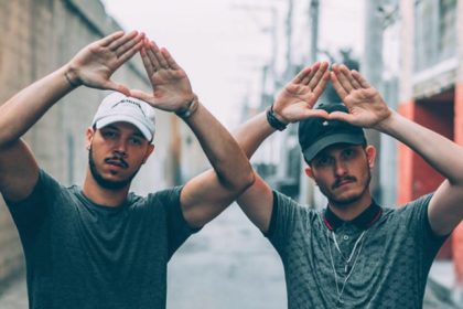 Flosstradamus Announce Split as Josh Young Departs for Solo Project