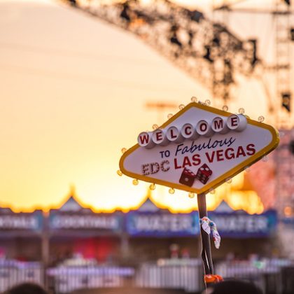 The Sounds of EDC Las Vegas: Opening Sets