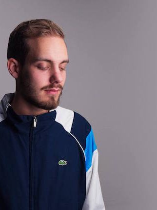 Sorry, Princess, San Holo Is Doing Things His Own Way