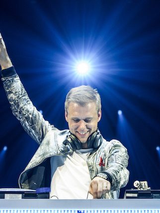 Armin Only Is All You Need