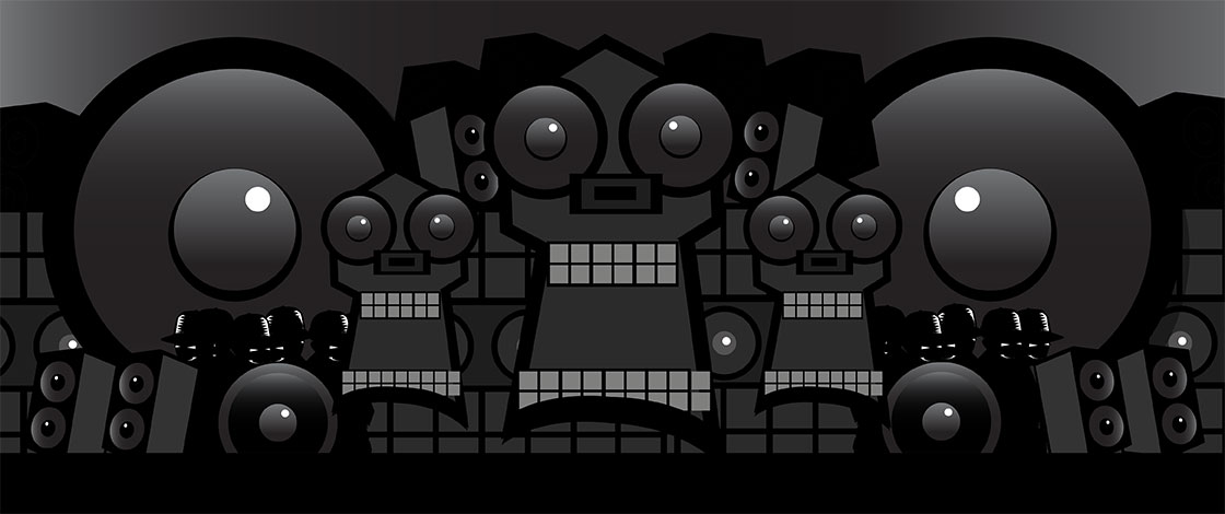TIME CONTROL DUBSTEP