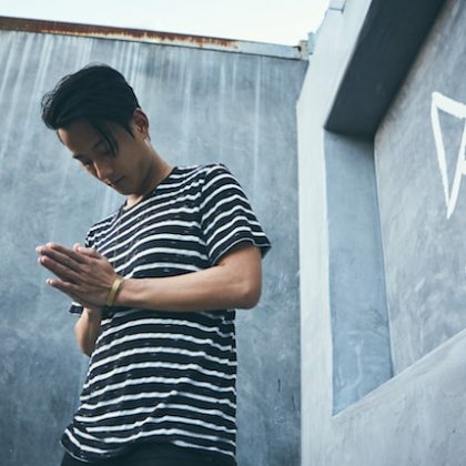 Get Amped With This Exclusive Playlist From Elephante