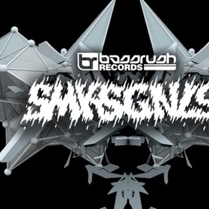 Free Download: SMKSGNLS Blow Clouds of Cataclysm on “Mob” for Bassrush Records