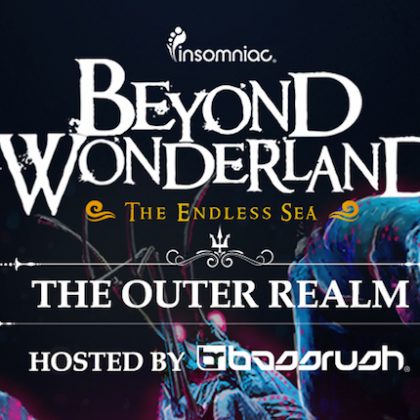 Break Through to the Outer Realm With This Beyond Wonderland 2017 Playlist