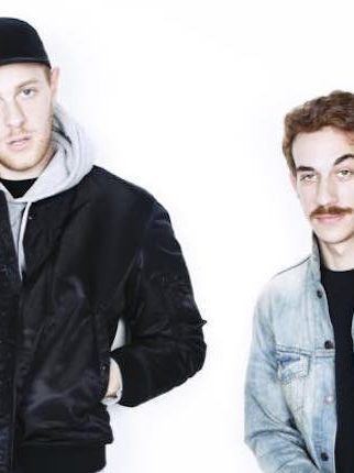 LOUDPVCK Making More Noise Than Ever Before