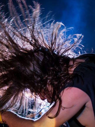 Seven Lions’ Definitive Guide to Metal