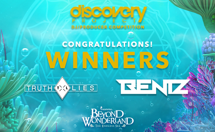 Meet The Beyond Socal 2017 Discovery Project Competition Winners
