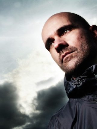 John 00 Fleming Still Gets Down With the Underground